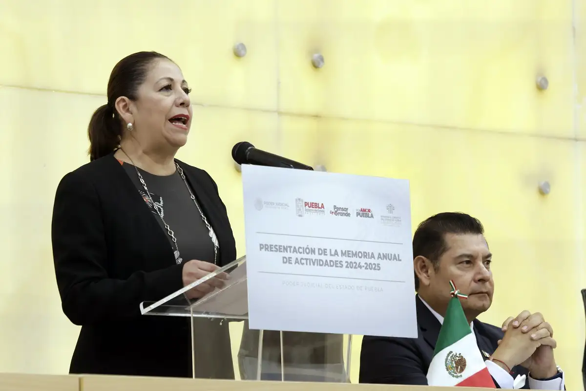 Propondrán reformas para sancionar a Agua de Puebla cuando no garantice buen servicio Laura Artemisa