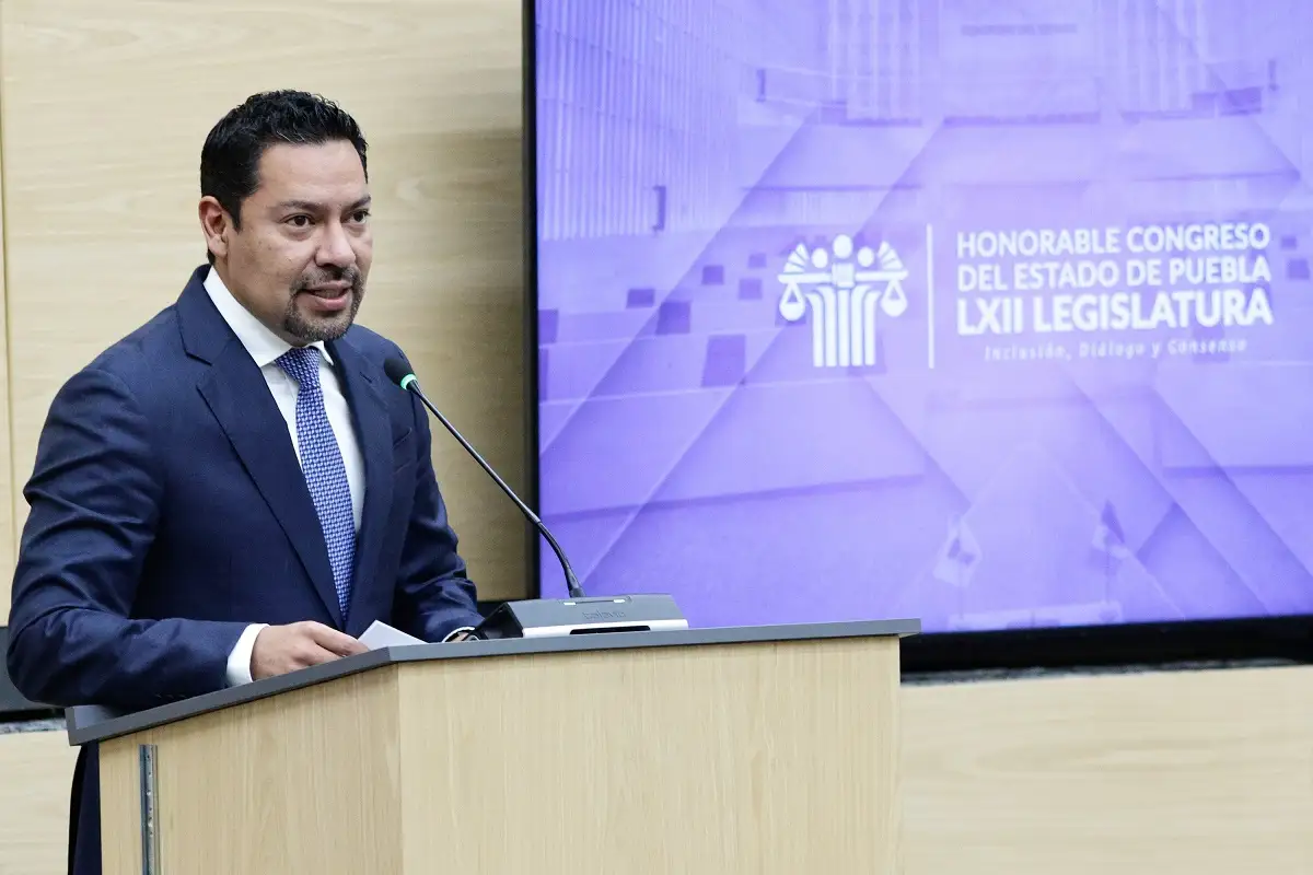 Proponen reforzar sanciones por reclutamiento forzado en Puebla: hasta 15 años de prisión 2 Proponen reforzar sanciones por reclutamiento forzado en Puebla