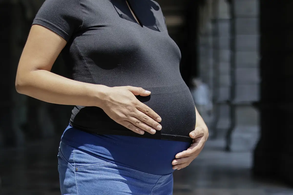 Puebla, cuarto lugar en embarazos de madres entre 10 y 14 años Inegi