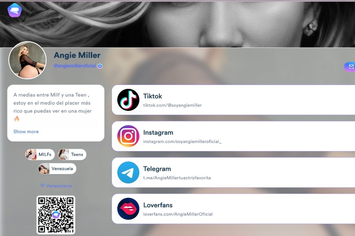 Quién es Angie Miller, detenida por el homicidio de B-King