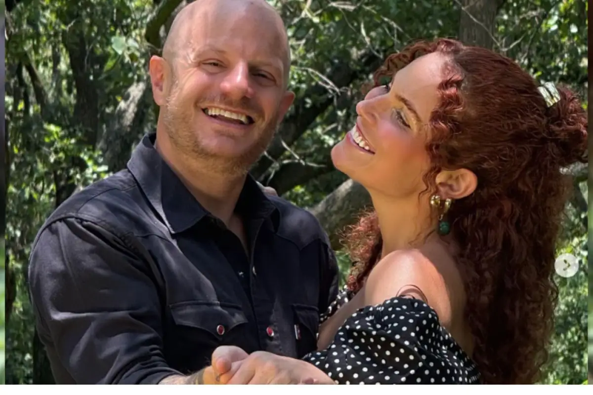 ¿Quién es Delia García? La novia de Facundo que está generando polémica en redes tras una llamada 1 Quién es Delia García