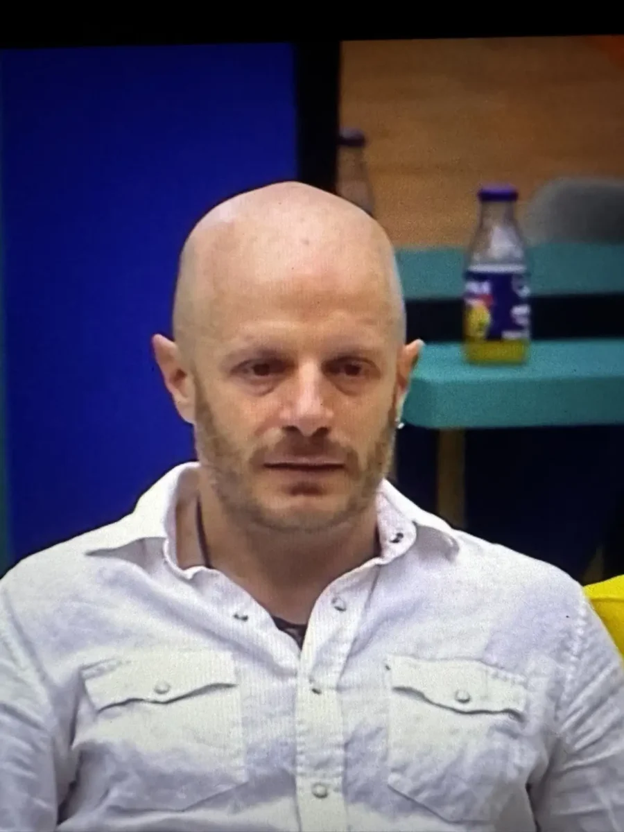 ¿Quién es Delia García? La novia de Facundo que está generando polémica en redes tras una llamada 2 Quién es Delia García