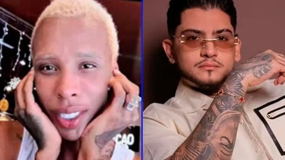 Quiénes son los responsables de los asesinatos de B-King y Regio Clown