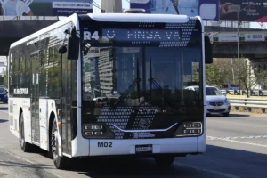 RUTA Puebla gana más de 1.3 millones de nuevos pasajeros en 2025