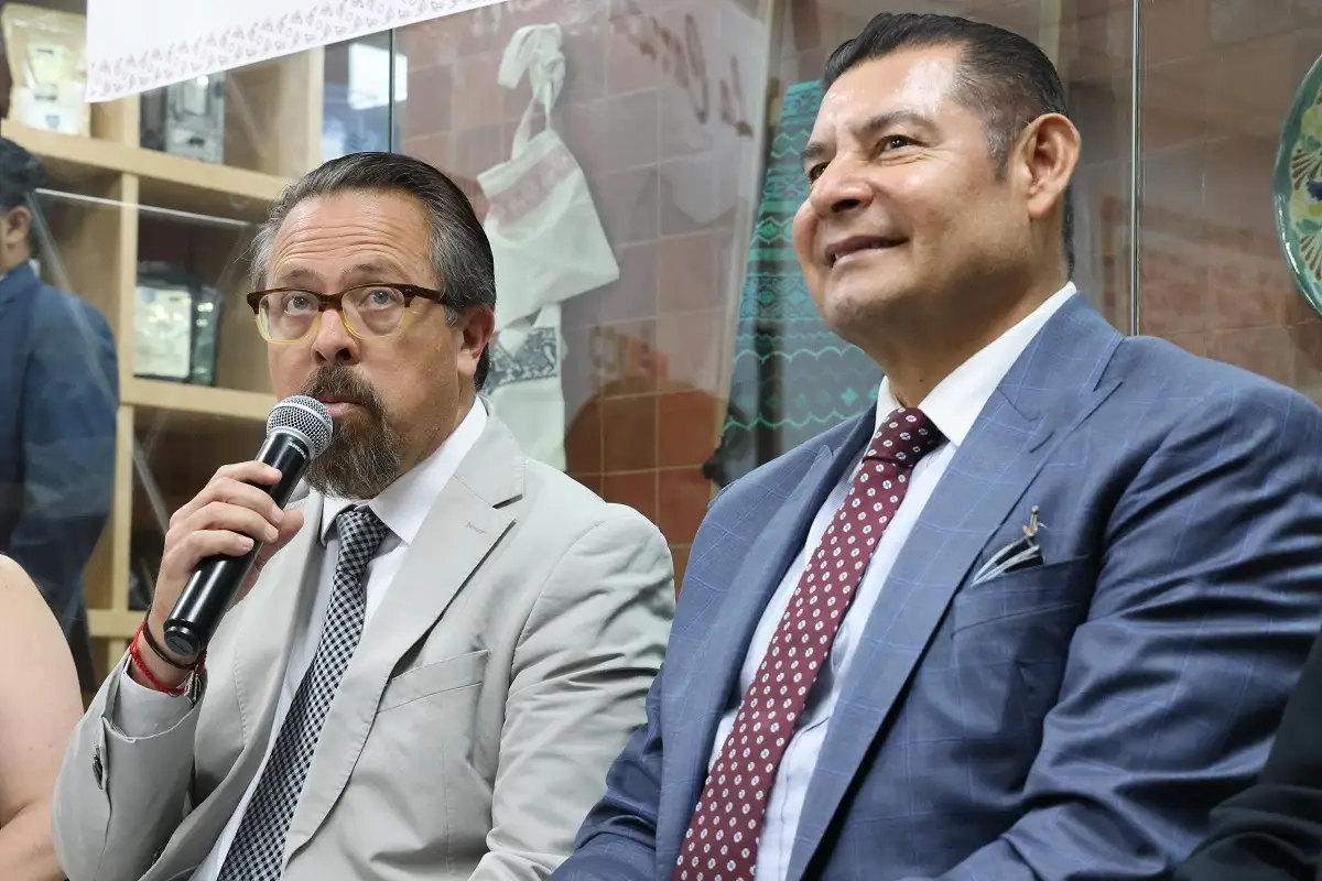 Regresa Carrera Panamericana después de 8 años y proyecta a Puebla a nivel mundial 1 Regresa Carrera Panamericana después de 8 años y proyecta a Puebla a nivel mundial