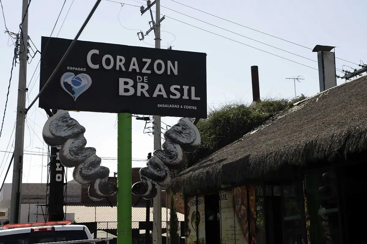 Reportan seis restaurantes víctimas de robo en Puebla en las últimas dos semanas