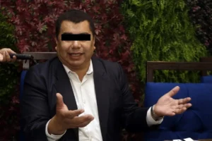 SSP solicitará traslado de López Zavala a un penal federal