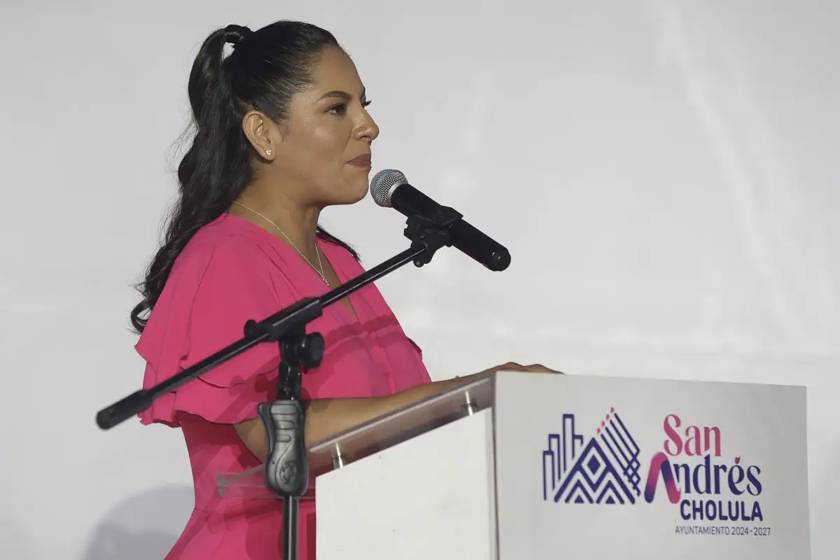 San Andrés Cholula busca salir de la alerta de género; reducen 10% delitos contra las mujeres