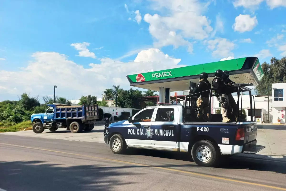 San Pedro Cholula reduce 24.18 la incidencia delictiva durante agosto 1