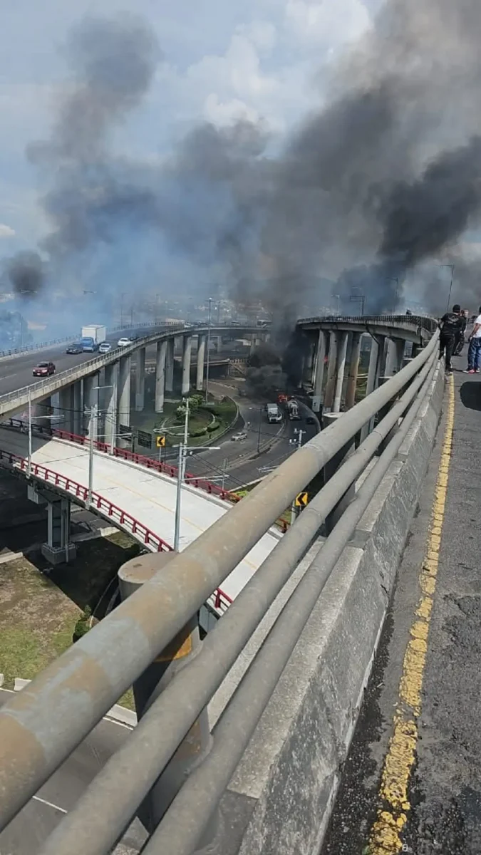 Sheinbaum se solidariza con familiares de víctimas de explosión en Iztapalapa