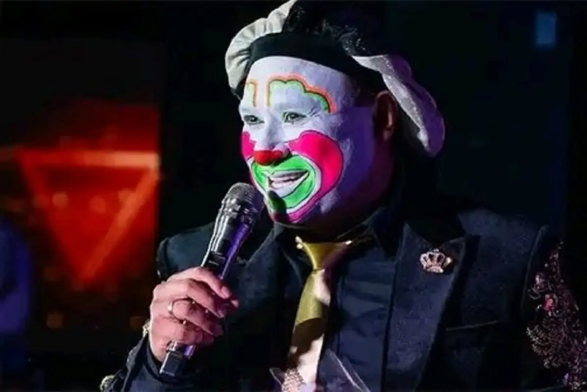 Show de Brincos Dieras en Puebla tendrá invitados especiales: ¿Cuándo y dónde se presentará? 1 Show de Brincos Dieras en Puebla tendrá invitados especiales