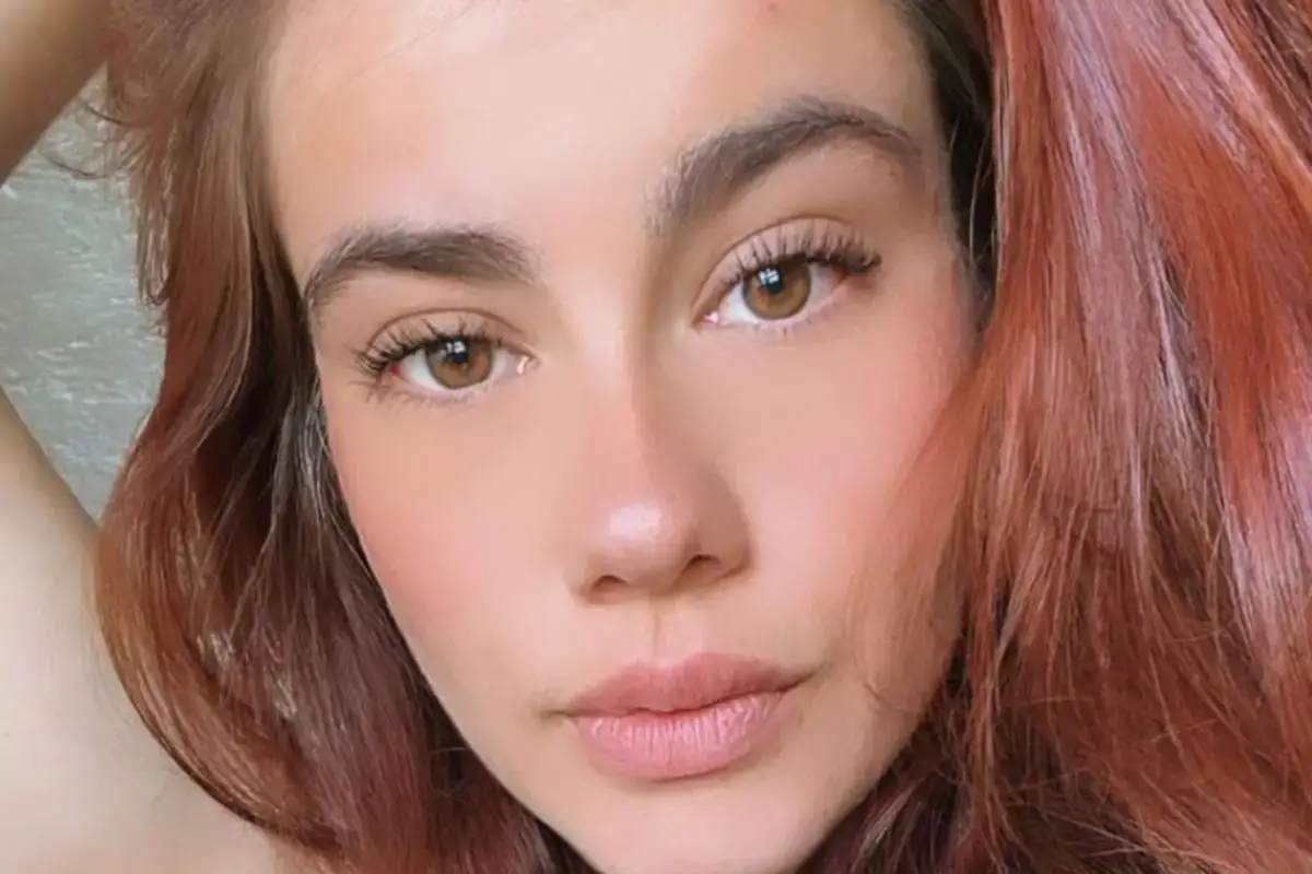 Detienen a la hermana de Gala Montes por conducir ebria 2 Detienen a la hermana de Gala Montes por conducir ebria