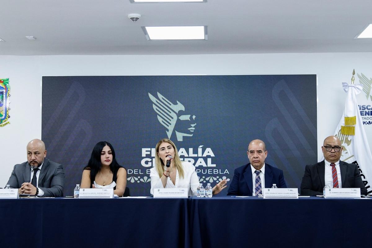 Solo dos cabezas abandonadas en Tlaxcala son de poblanos desaparecidos: Fiscalía de Puebla no recibió más información 1 Solo dos cabezas abandonadas en Tlaxcala son de poblanos desaparecidos- Fiscalía de Puebla no recibió más información