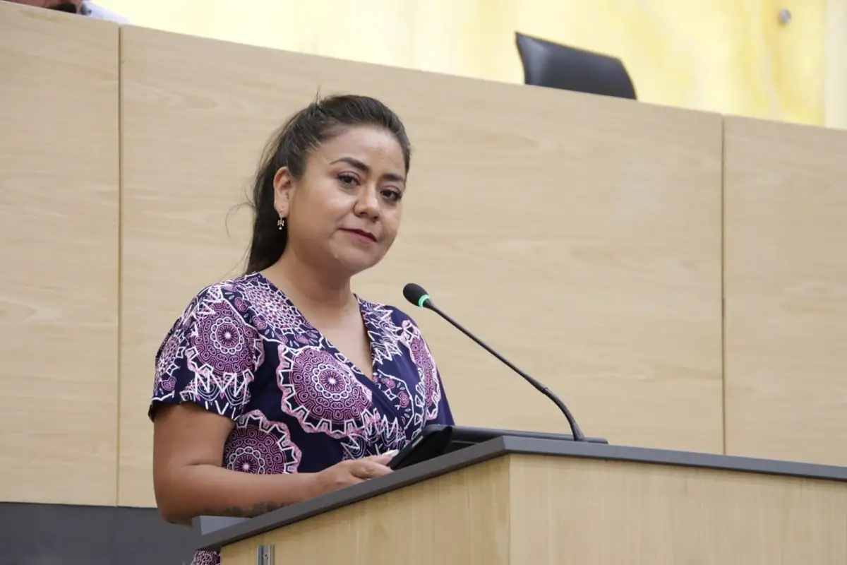 Urgente fortalecer prevención y atención de preeclampsia y eclampsia: Celia Bonaga Ruíz