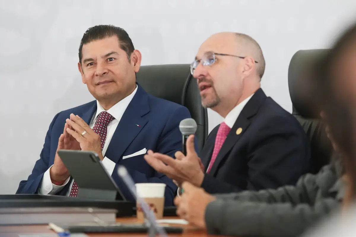 “Viernes muy Mexicano” arranca en Puebla, impulsa consumo local y reactiva mercado interno 2 “Viernes muy Mexicano” arranca en Puebla, impulsa consumo local y reactiva mercado interno