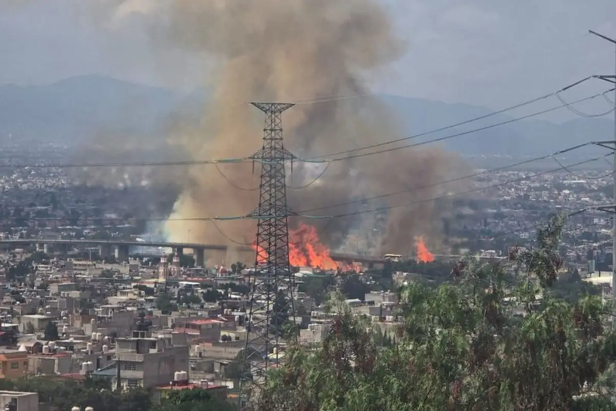 Nuevos videos del accidente de pipa en Iztapalapa