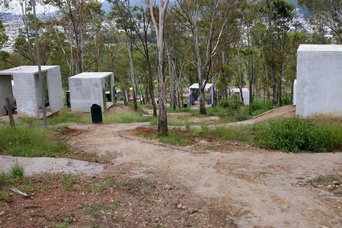 Florentino Toledo es destituido de la administración del Cerro de Amalucan, confirma SGGM