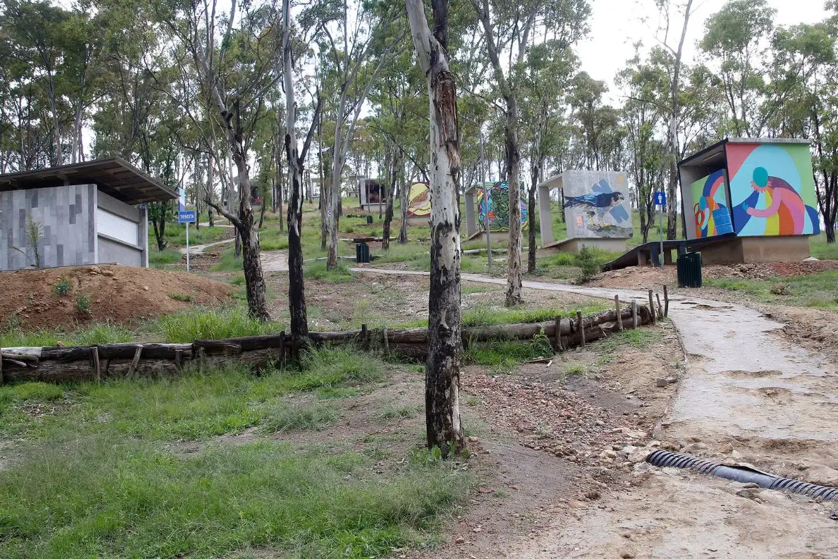 Florentino Toledo es destituido de la administración del Cerro de Amalucan, confirma SGGM 1 Florentino Toledo es destituido de la administración del Cerro de Amalucan, confirma SGGM