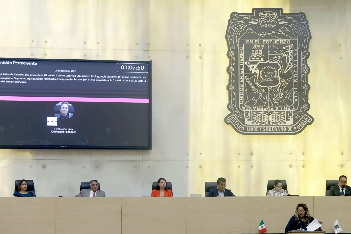 Agua de Puebla y Soapap comparecerán cada cuatro meses