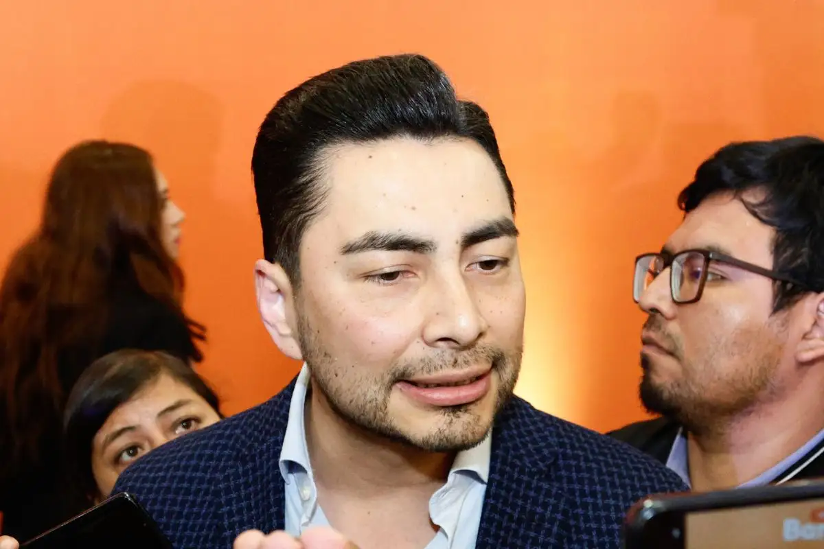 Alcalde de Cuyoaco no es de MC, aclara la dirigente estatal