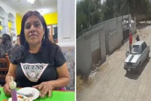 Privan de la libertad a Amalia Elena en calles de Tehuacán