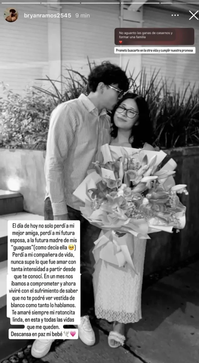 UNAM confirma muerte de Ana Daniela Barragán tras explosión de pipa