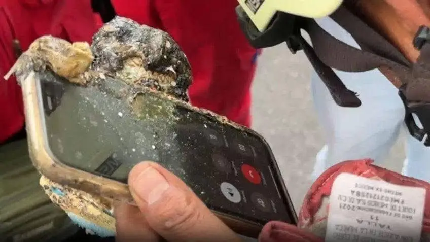 Siguen sin encontrar a Ana Daniela Barragán Ramírez 