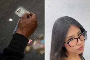 Siguen sin encontrar a Ana Daniela Barragán Ramírez tras explosión de pipa en CDMX