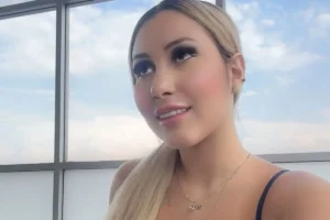 desaparición de Angie Miller