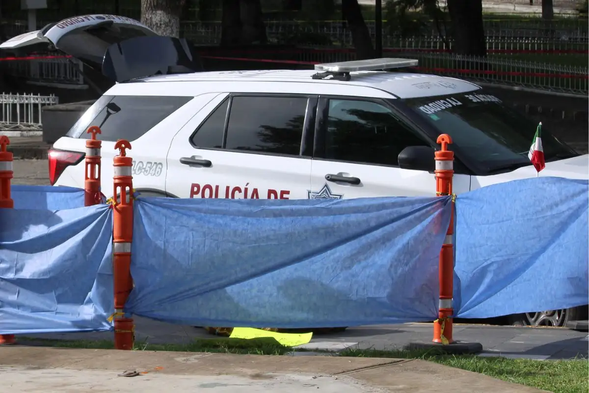 Aparición de cuerpos en Puebla es usada para extorsionar