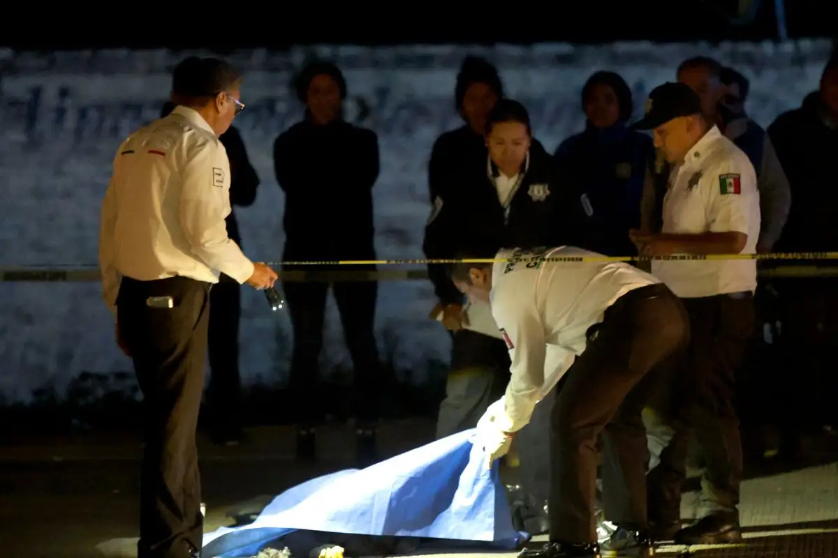 Aparición de cuerpos en Puebla es usada para extorsionar