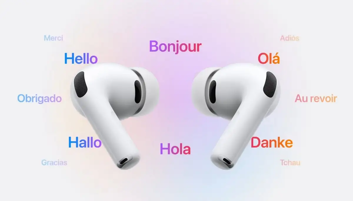 Estos son los nuevos productos anunciados en el Apple Event 2025