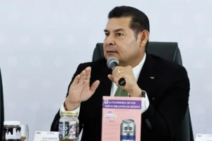 Solicitará Armenta audiencia con directivos de Audi