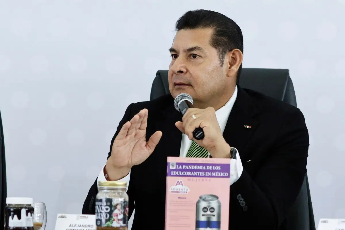 Solicitará Armenta audiencia con directivos de Audi: “beneficios no son para Puebla” 1 Solicitará Armenta audiencia con directivos de Audi