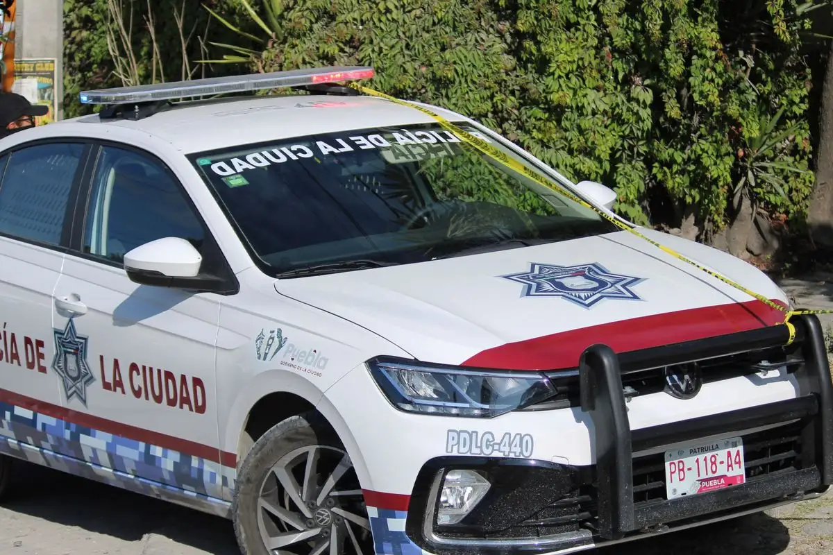 Vecinos detienen a asaltante en Bosques de San Sebastián tras herir a joven durante un robo 2 Vecinos detienen a asaltante en Bosques de San Sebastián