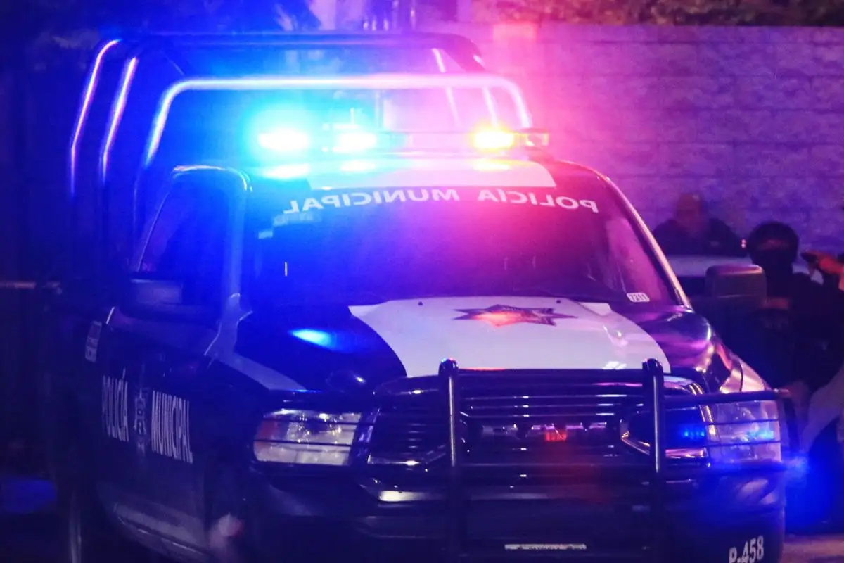 Roban 40 mil pesos en asalto a Coppel de San Jerónimo Caleras