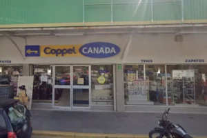 Roban 40 mil pesos en asalto a Coppel de San Jerónimo Caleras