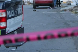 Roban 300 mil pesos en asalto a cuentahabiente en San Felipe