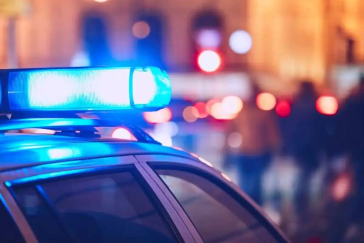 asalto a KFC de Mayorazgo