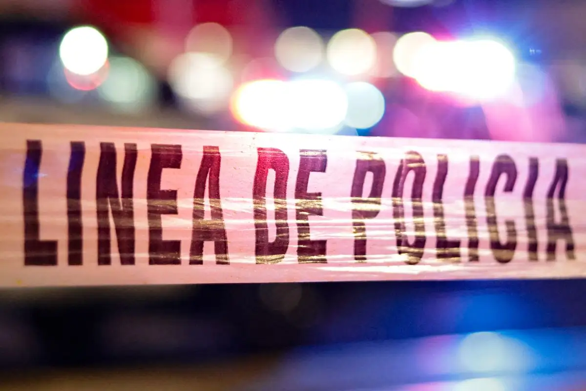 Intentan asaltar marisquería en la colonia Bugambilias