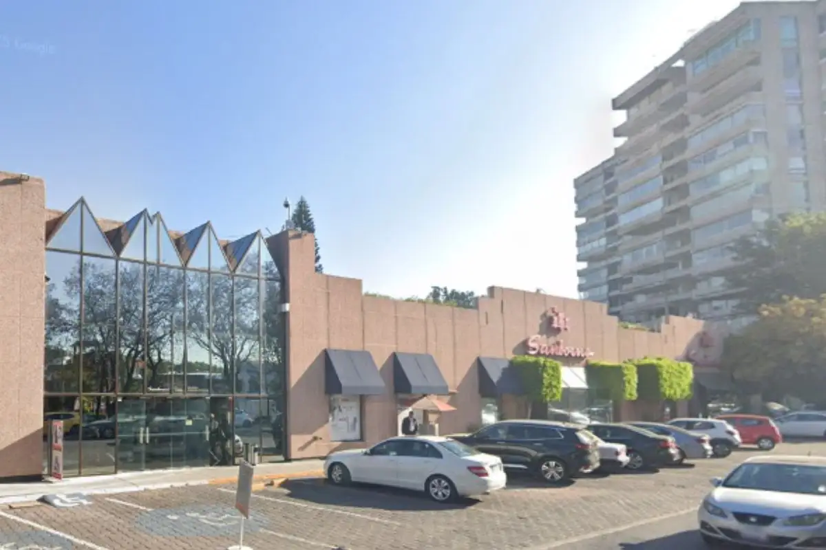 Ahora, roban más de 65 mil pesos en joyas del Sanborns Huexotitla 2 asalto a Sanborns Huexotitla