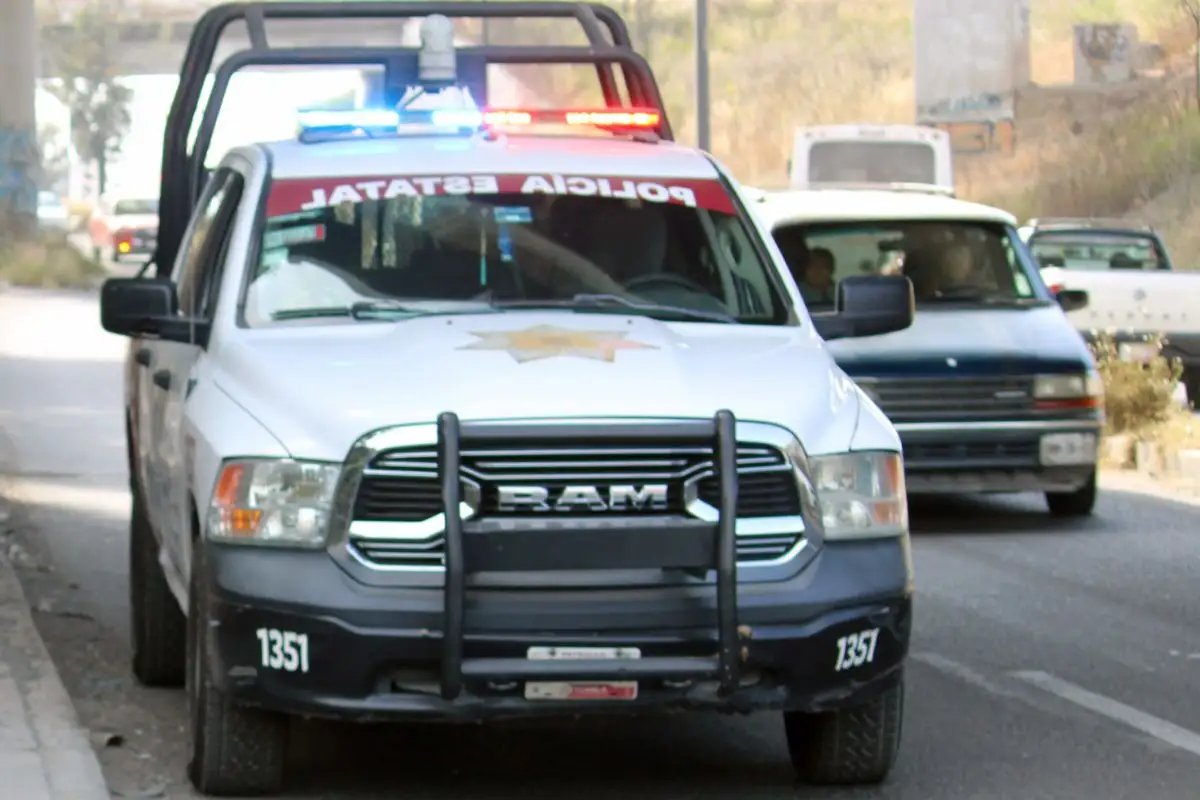 En asalto en Granjas de San Isidro, les quitan 17 mil pesos a hermanos