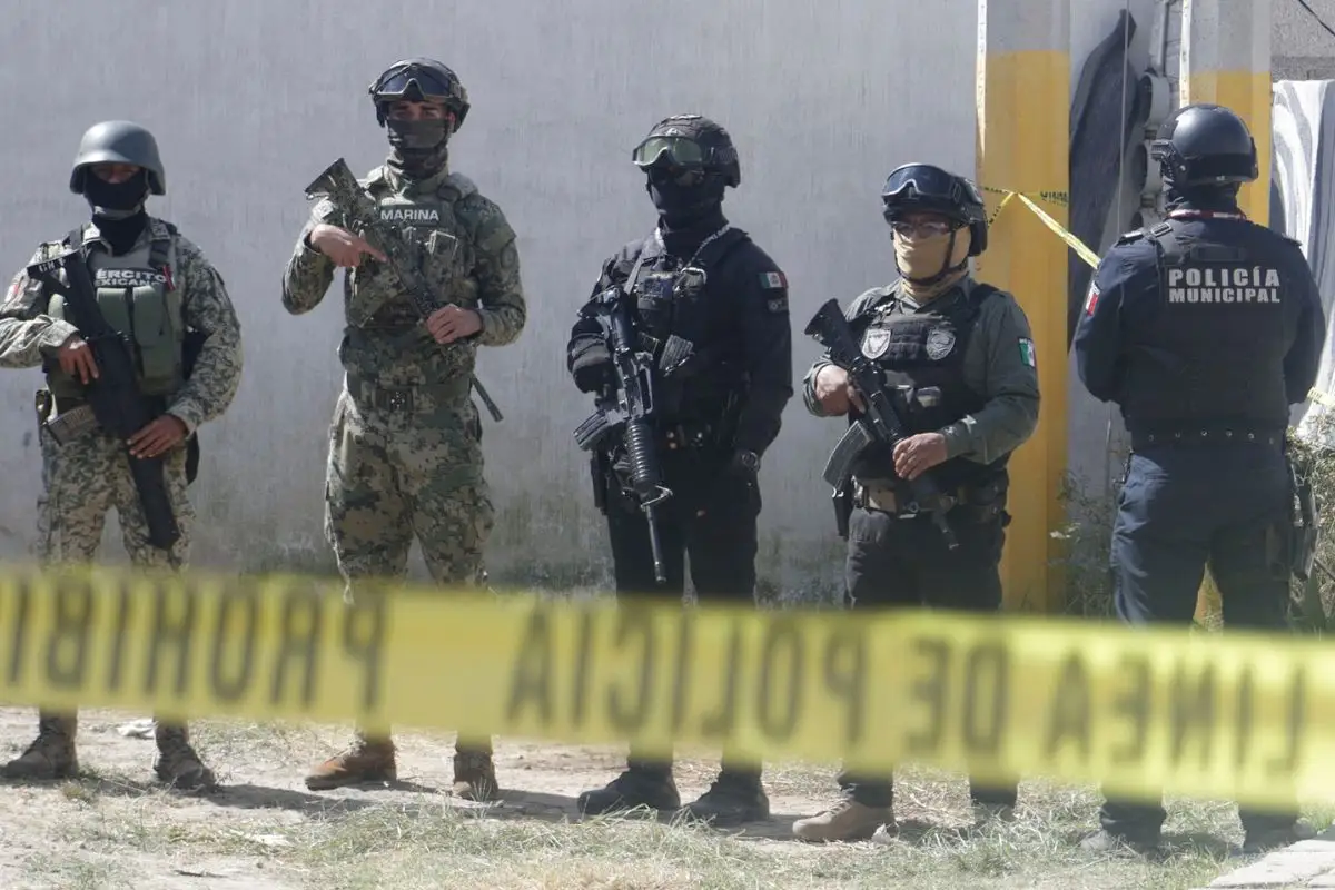 Les roban más de 17 mil 500 pesos a hermanos en la colonia Granjas de San Isidro 1 En asalto en Granjas de San Isidro, les quitan 17 mil pesos a hermanos