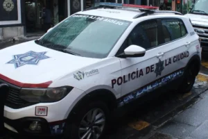 Le quitan 300 mil pesos en asalto en Totimehuacán