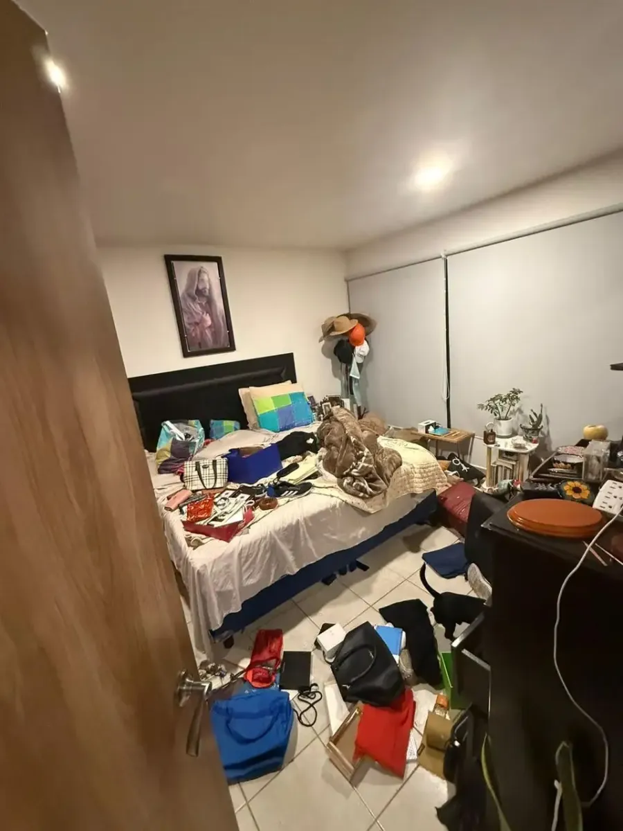 Vacían casas en robo masivo en fraccionamiento de Atlixco