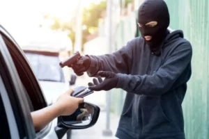 Denuncian asalto masivo en la Puebla-Acapulco
