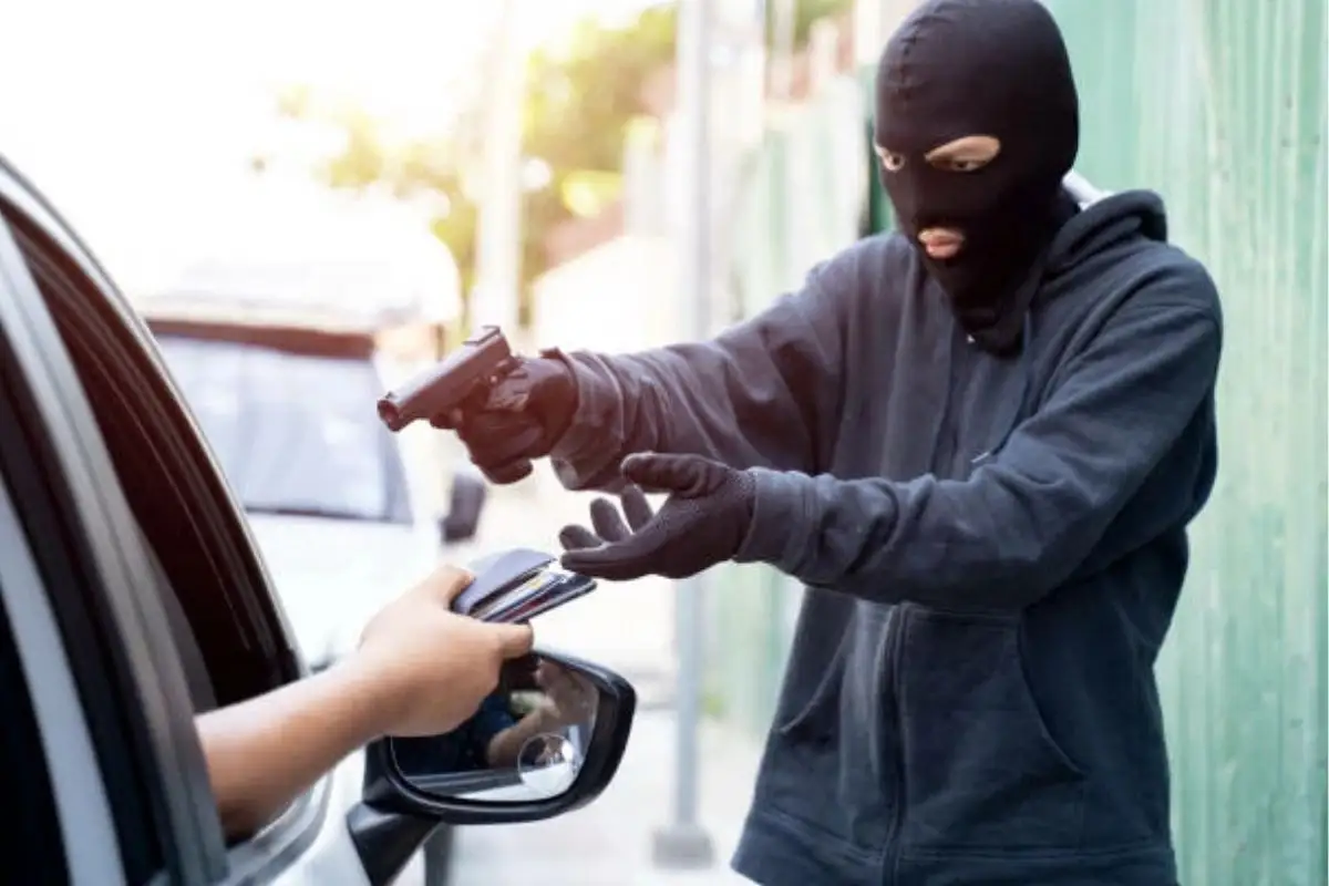 Denuncian asalto masivo en la Puebla-Acapulco: “nos vaciaron hasta las cuentas bancarias” 1 Denuncian asalto masivo en la Puebla-Acapulco