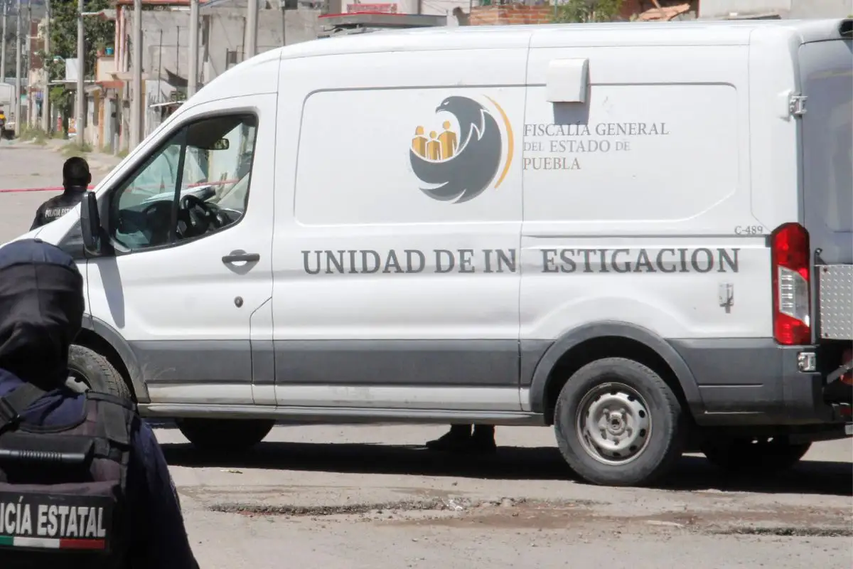Gobierno estatal pide a la Fiscalía de Puebla esclarecer asesinato del empresario Efrén Ramírez 1 Gobierno estatal pide a la Fiscalía de Puebla esclarecer asesinato del empresario Efrén Ramírez