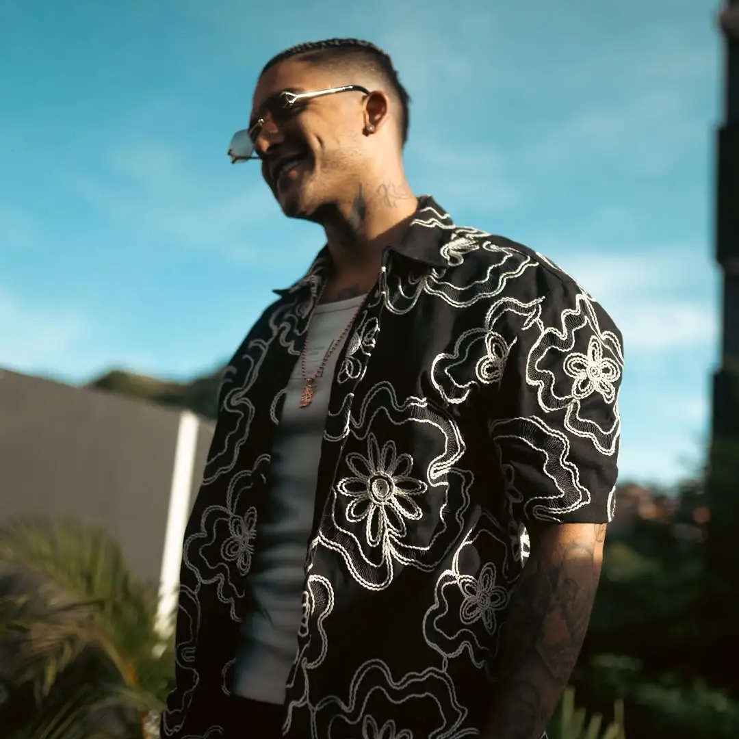 Encuentran muertos a B King y DJ Regio Clown en Edomex