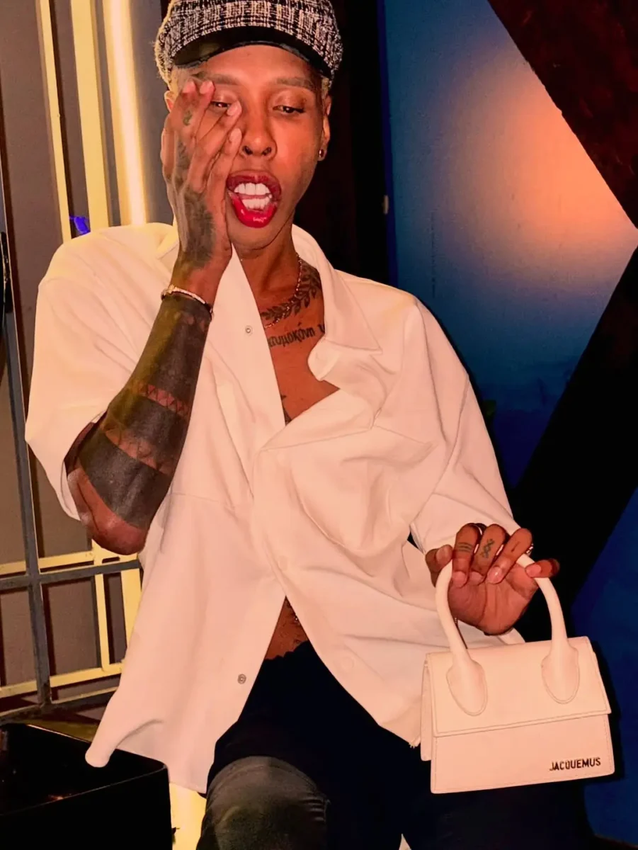 b king y dj regio clown 2